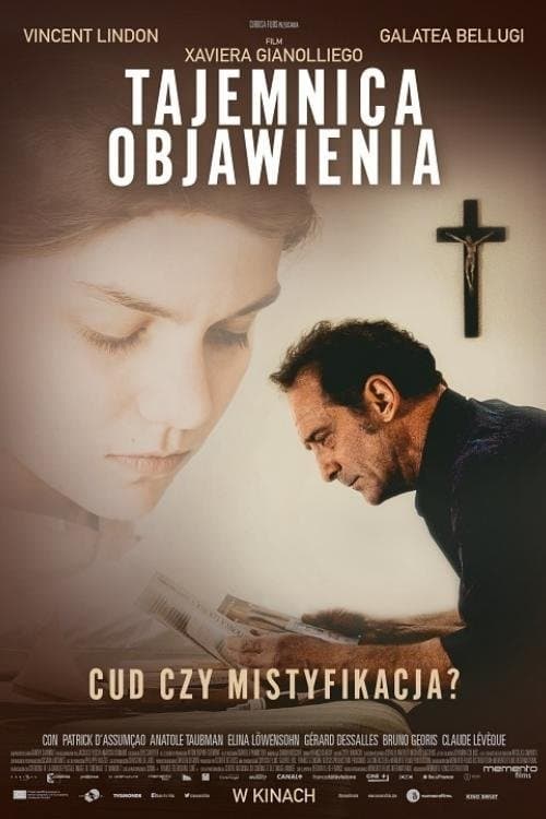 Tajemnica objawienia 2018 cały film