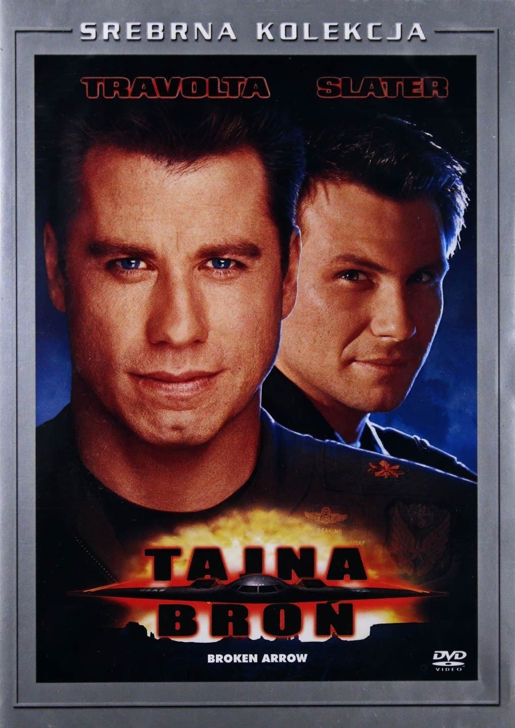 Tajna broń 1996 cały film