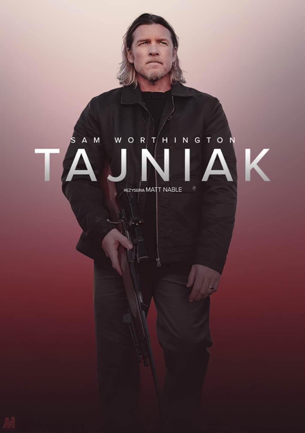 Tajniak 2023 cały film