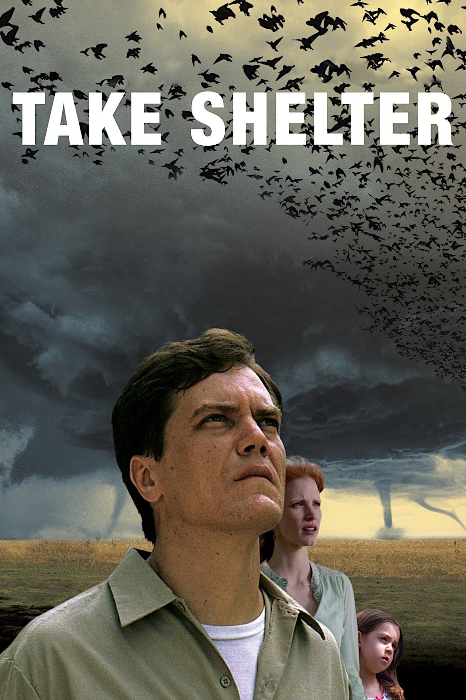 Take Shelter 2011 cały film