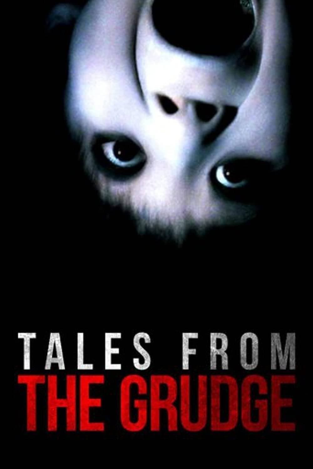 Tales from the Grudge 2006 cały film