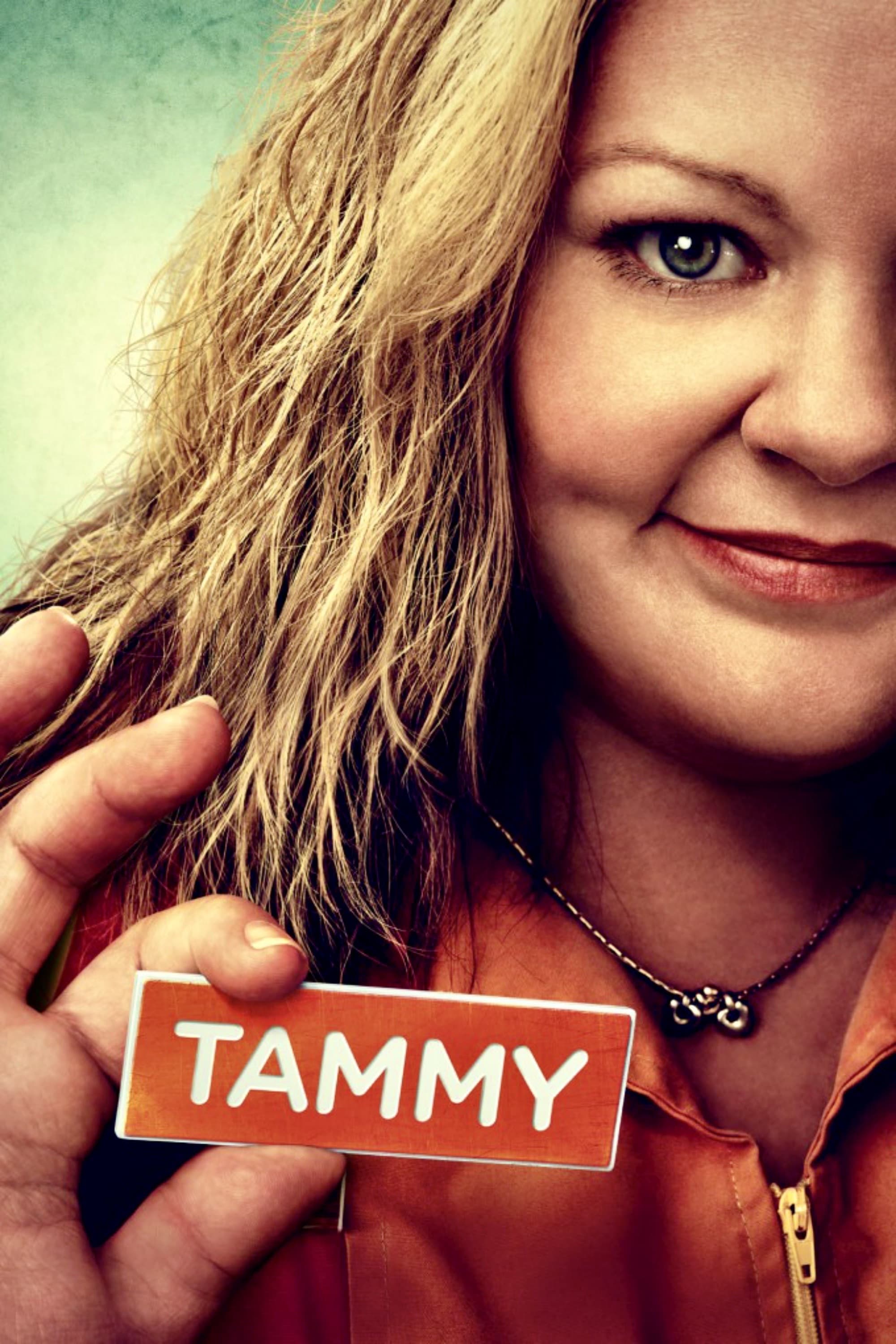 Tammy 2014 cały film