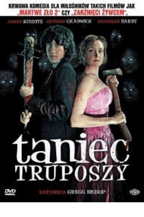 Taniec truposzy 2008 cały film