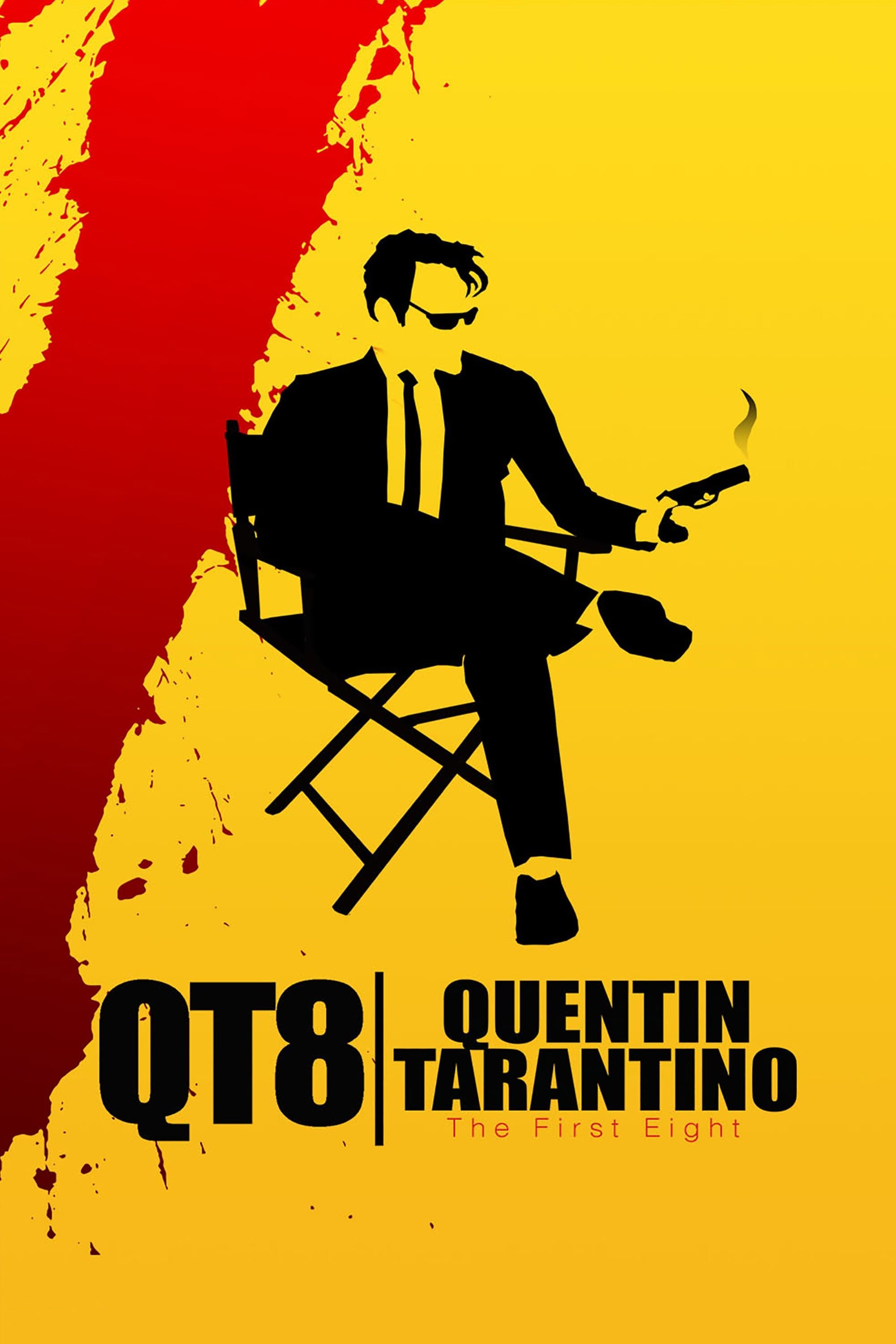Tarantino: Bękart kina 2019 cały film