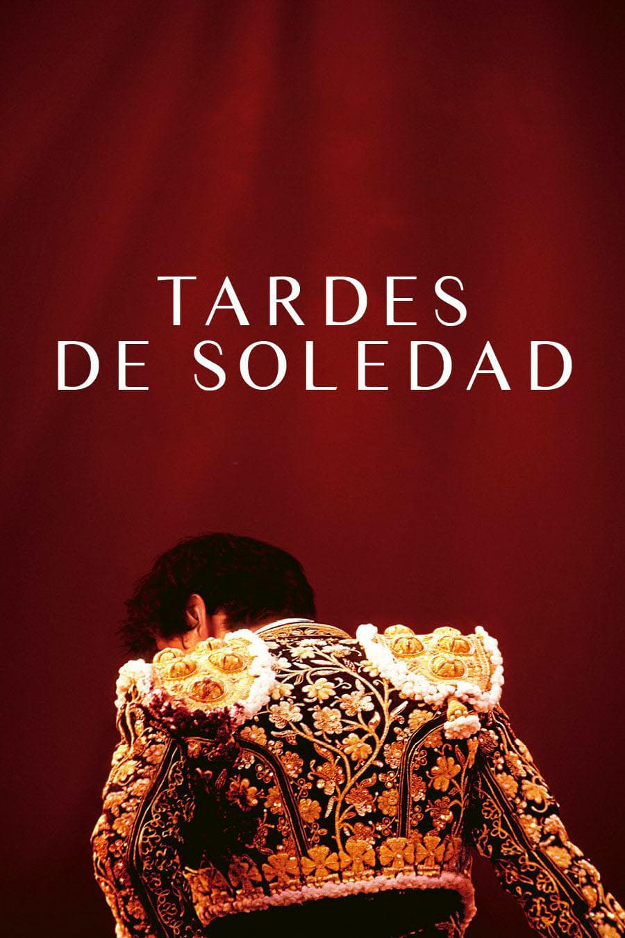 Tardes de soledad 2025 cały film