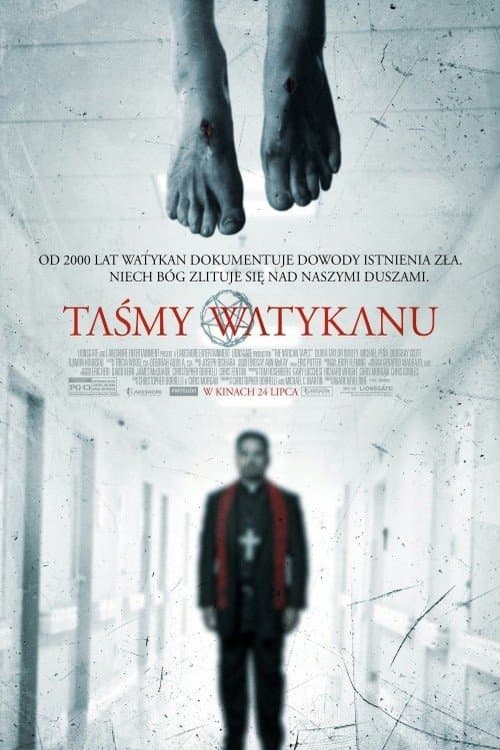 Taśmy Watykanu 2015 cały film