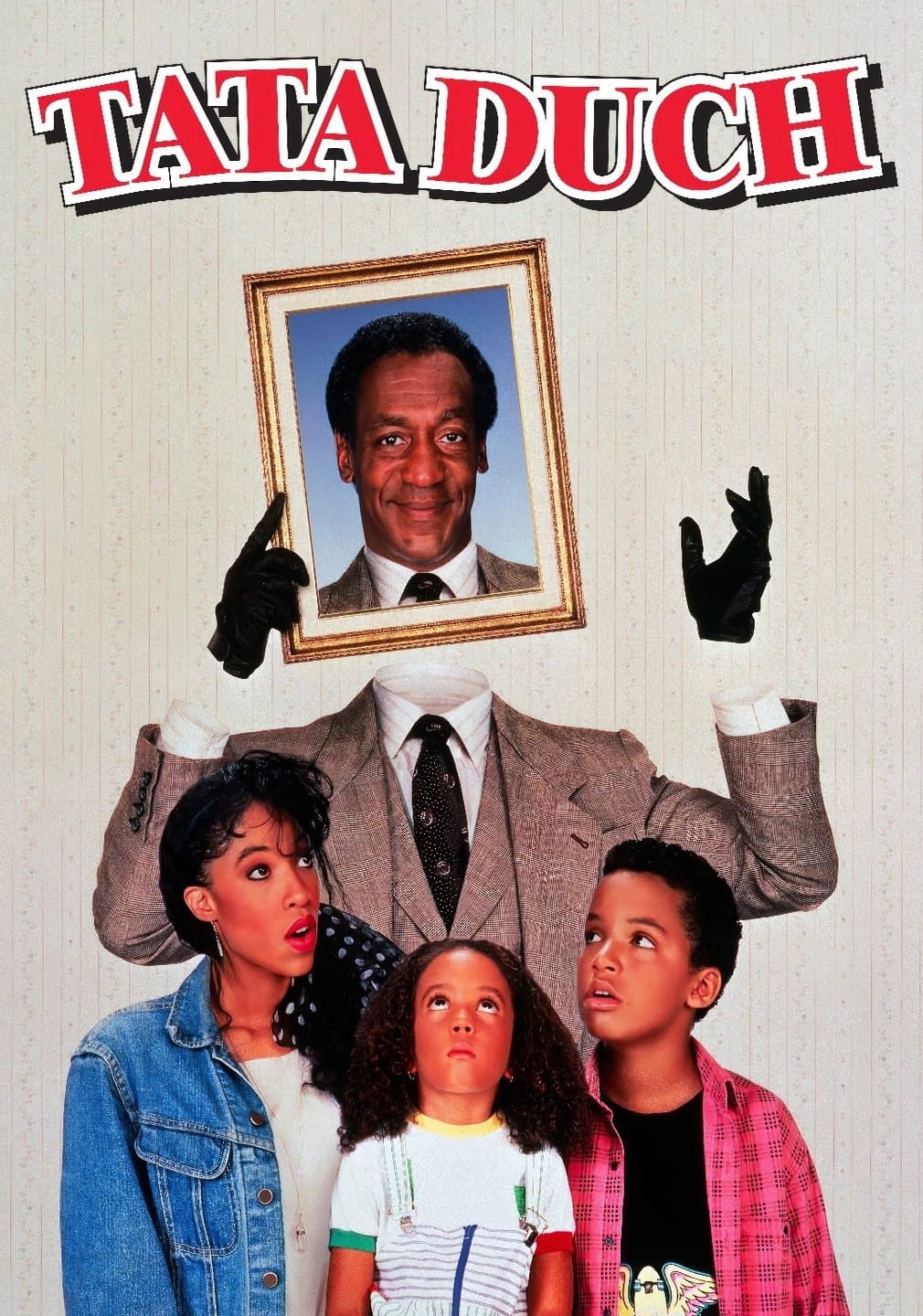 Tata duch 1990 cały film