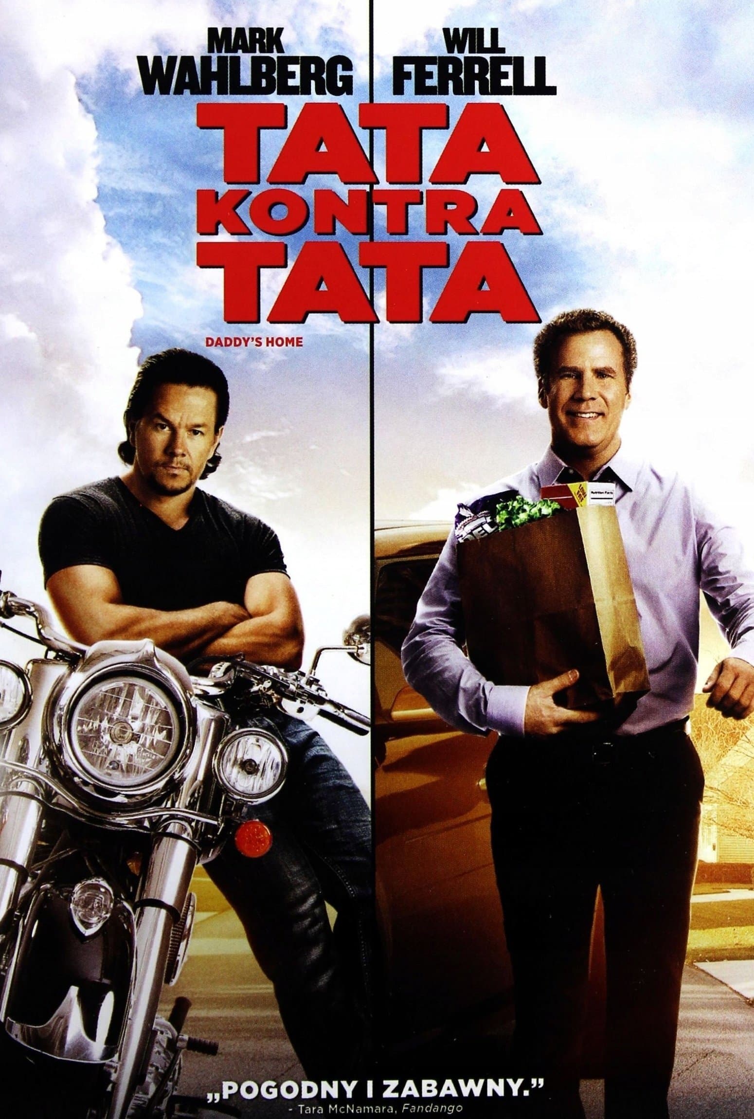 Tata kontra tata 2015 cały film