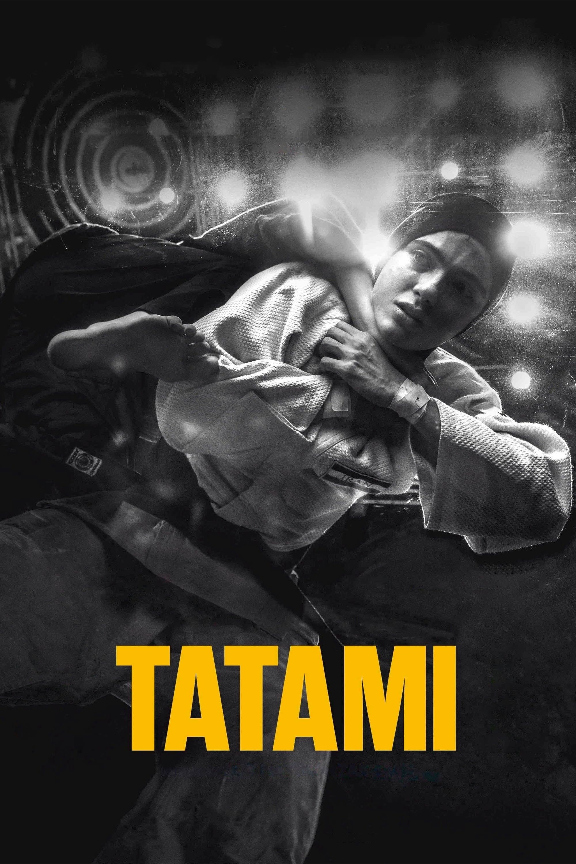 Tatami 2024 cały film