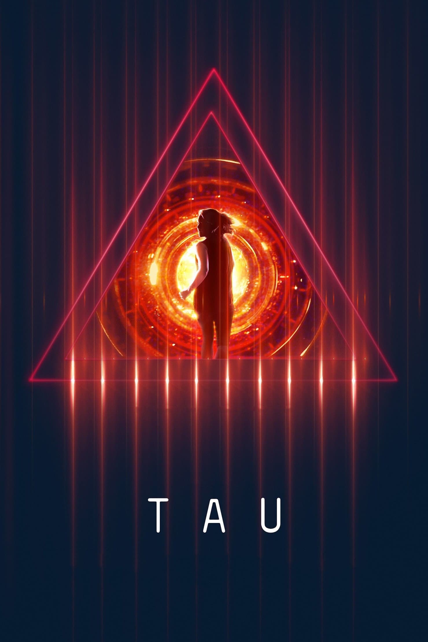 Tau 2018 cały film