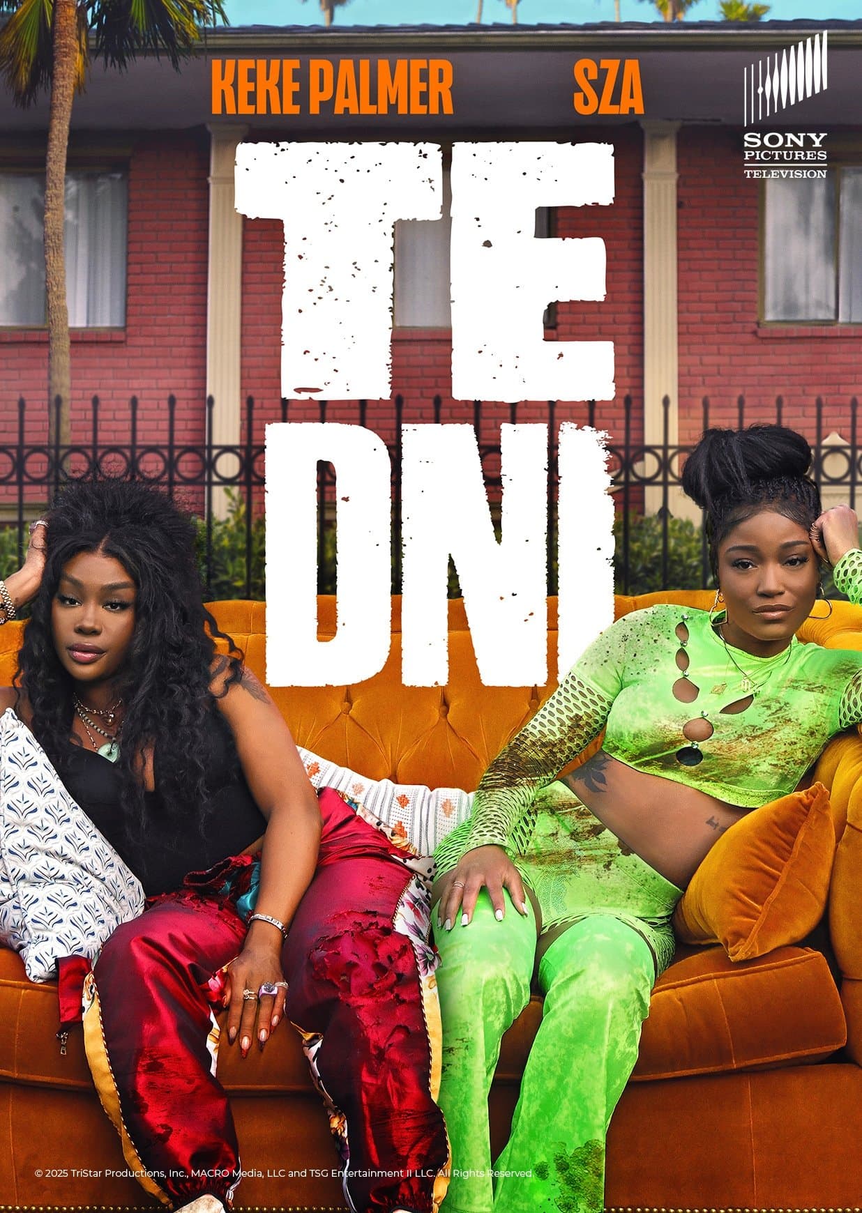 Te dni 2025 cały film