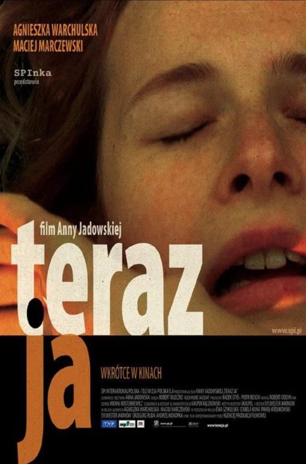 Teraz ja 2006 cały film