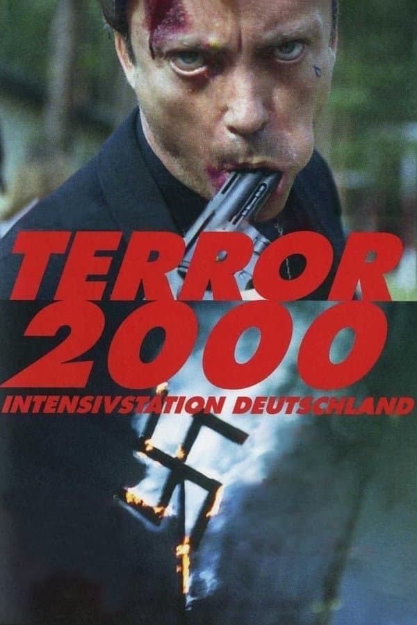 Terror 2000 - Intensivstation Deutschland 1993 cały film
