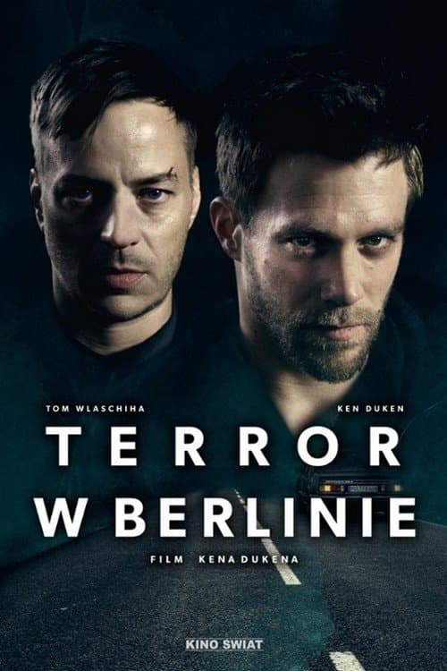 Terror w Berlinie 2017 cały film