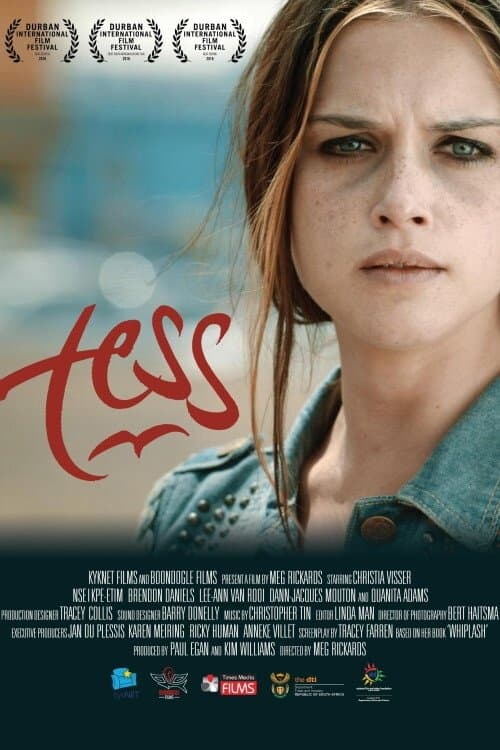 Tess 2016 cały film