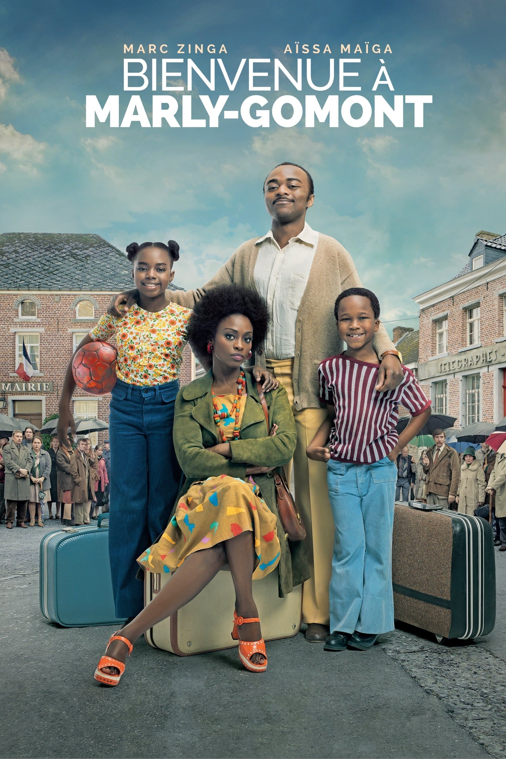 The African Doctor 2016 cały film