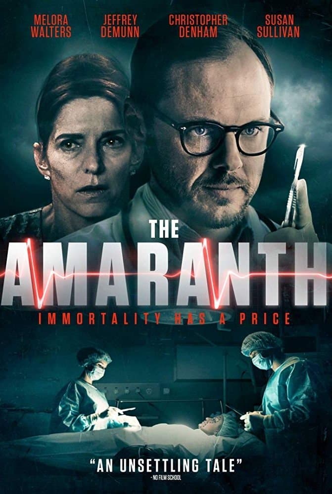 The Amaranth 2018 cały film