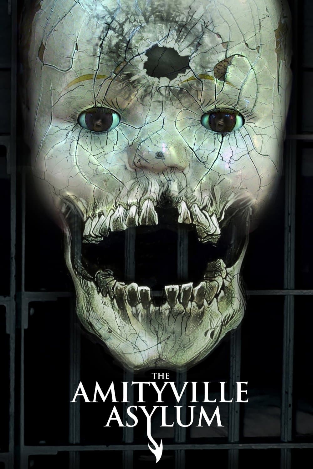 The Amityville Asylum 2013 cały film