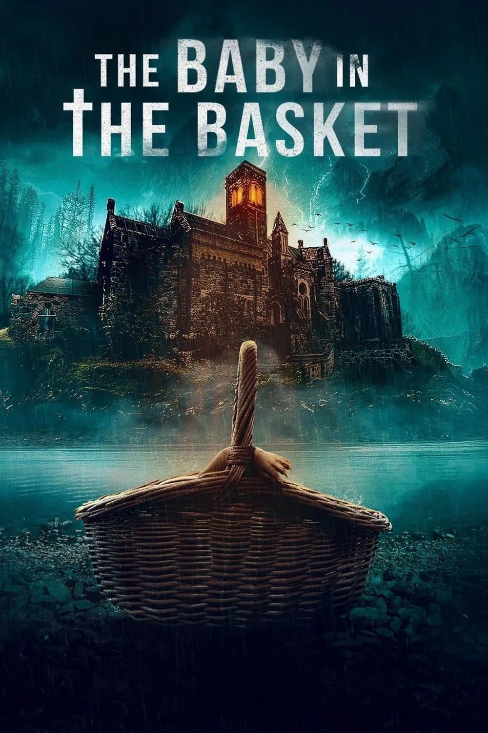 The Baby in the Basket 2025 cały film