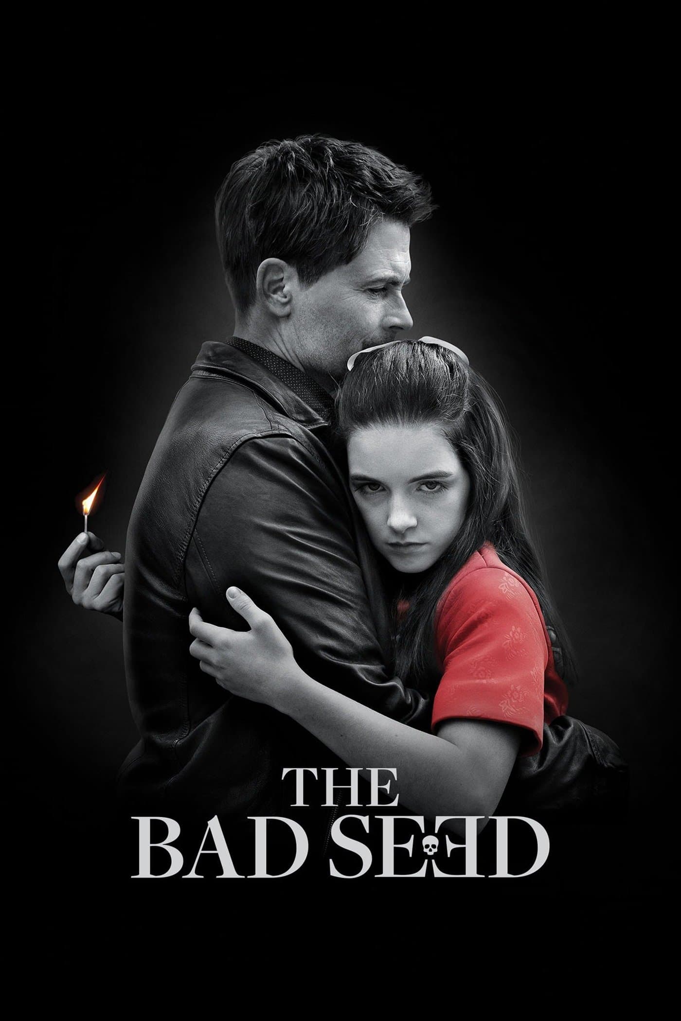 The Bad Seed 2018 cały film