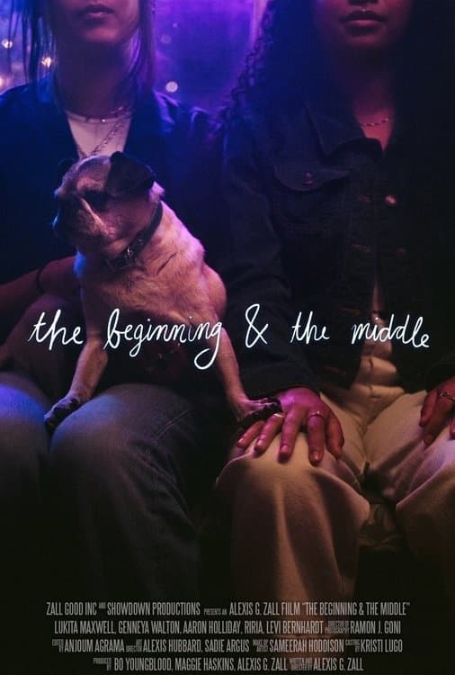 The Beginning & the Middle 2021 cały film