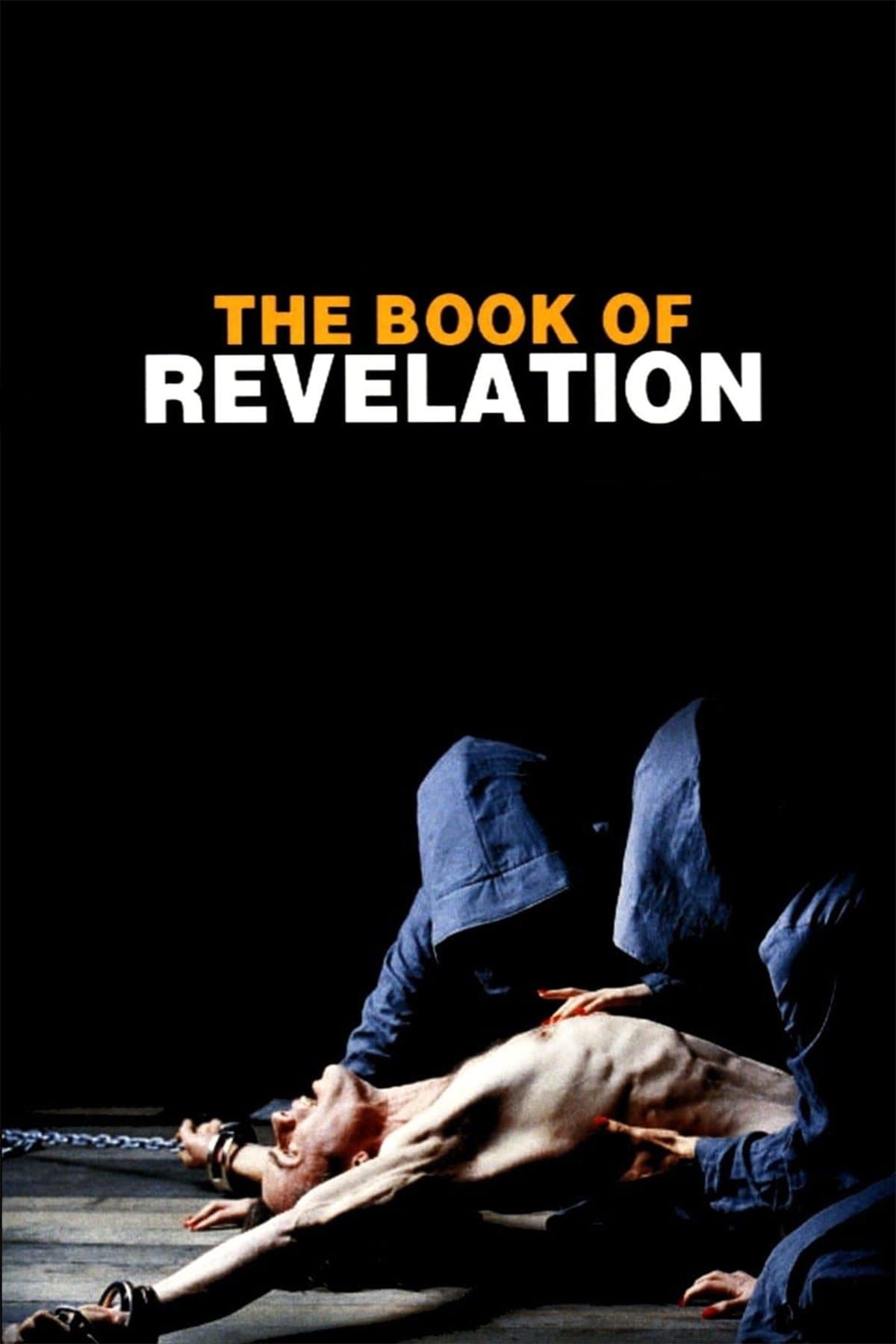 The Book of Revelation 2006 cały film
