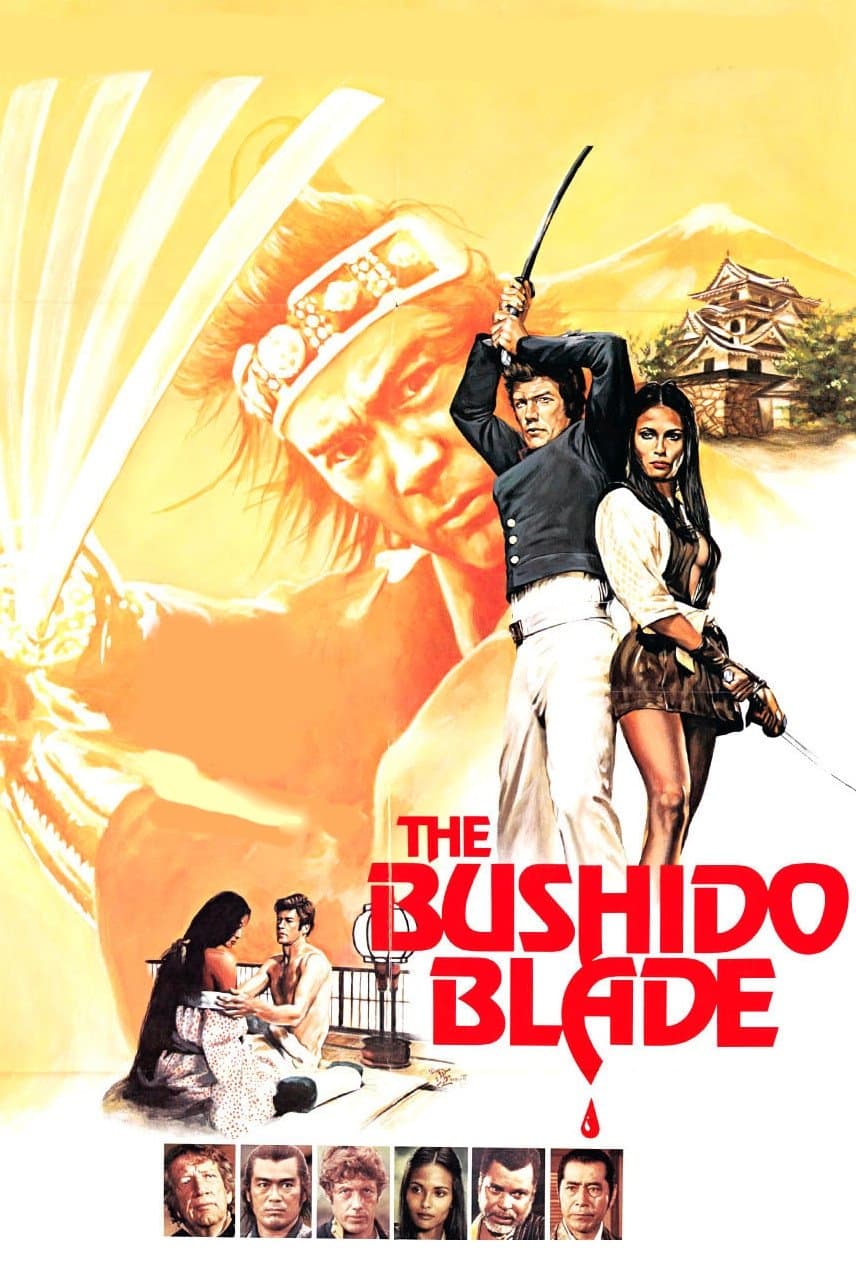 The Bushido Blade 1981 cały film