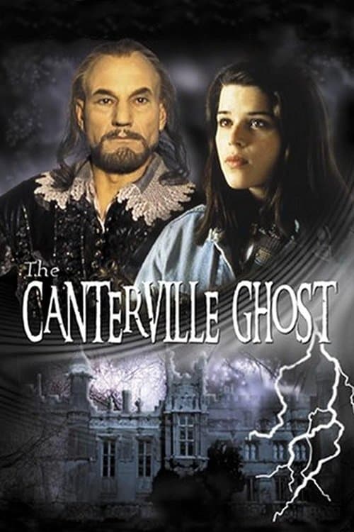 The Canterville Ghost 1996 cały film