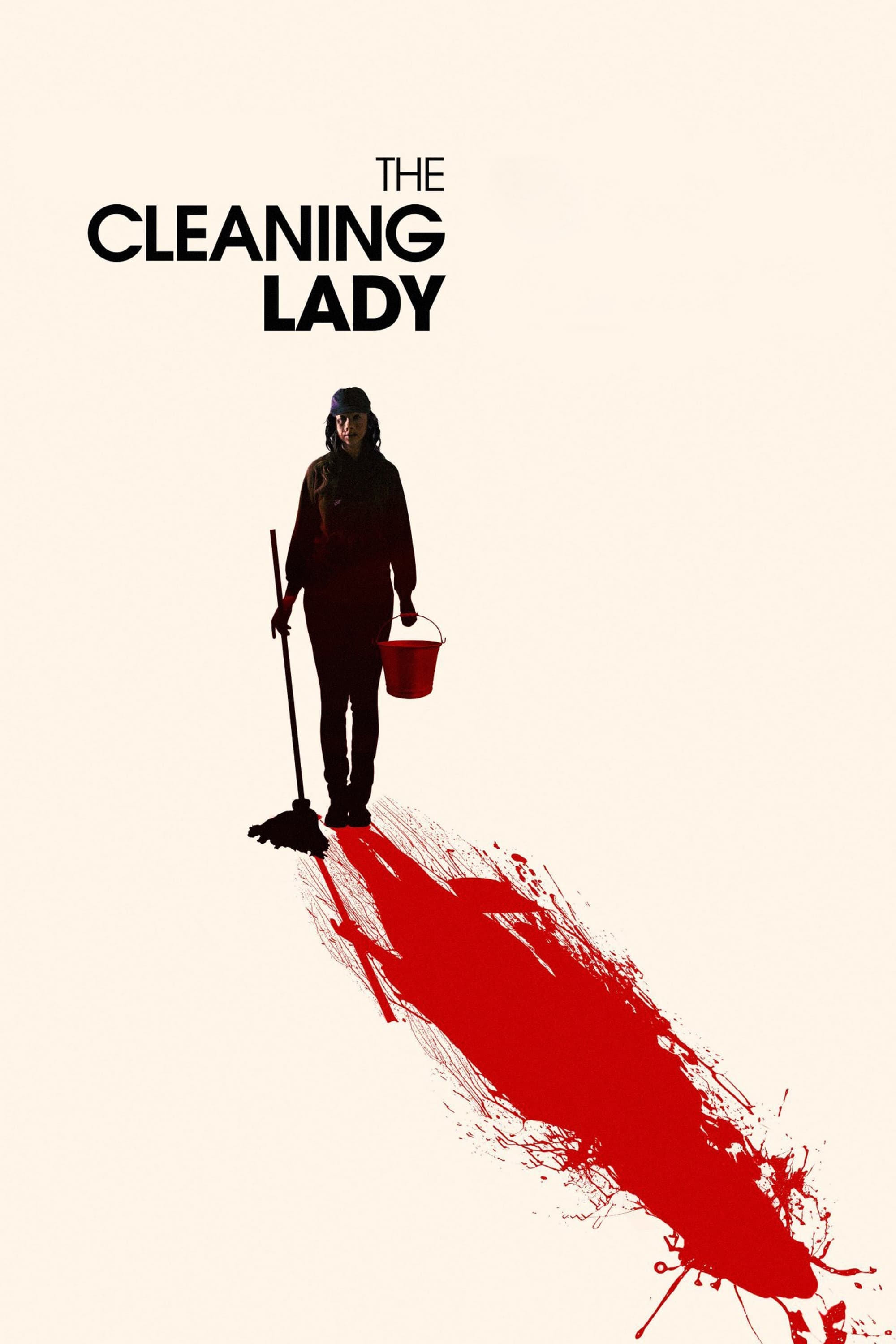 The Cleaning Lady 2018 cały film