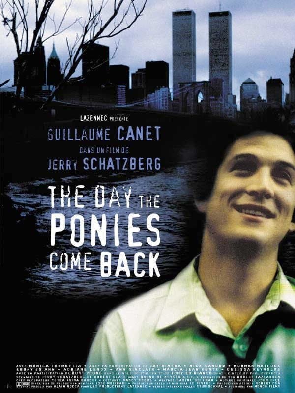 The Day the Ponies Come Back 2001 cały film