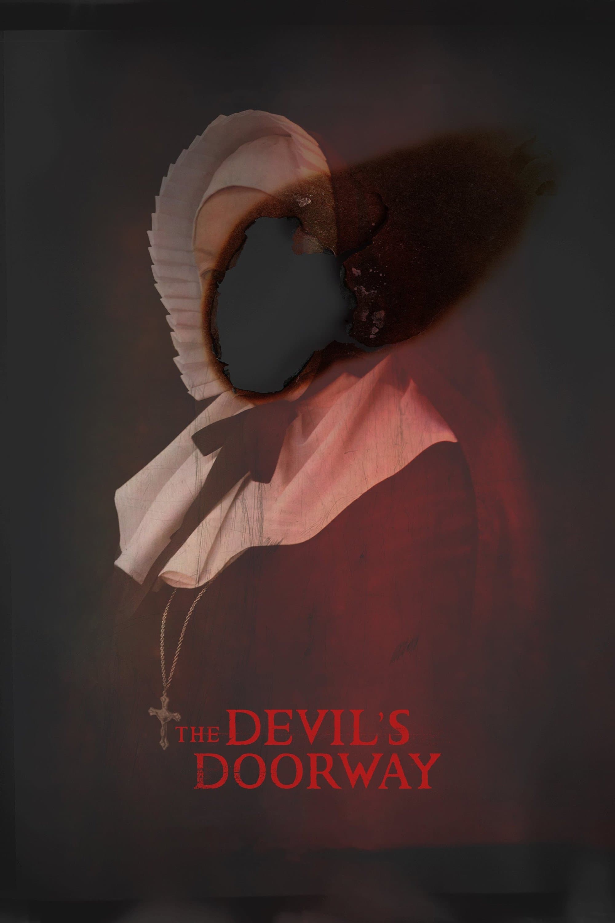 The Devil's Doorway 2018 cały film