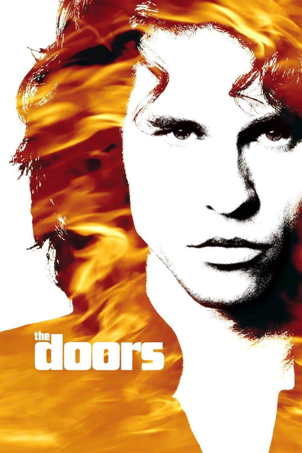 The Doors 1991 cały film