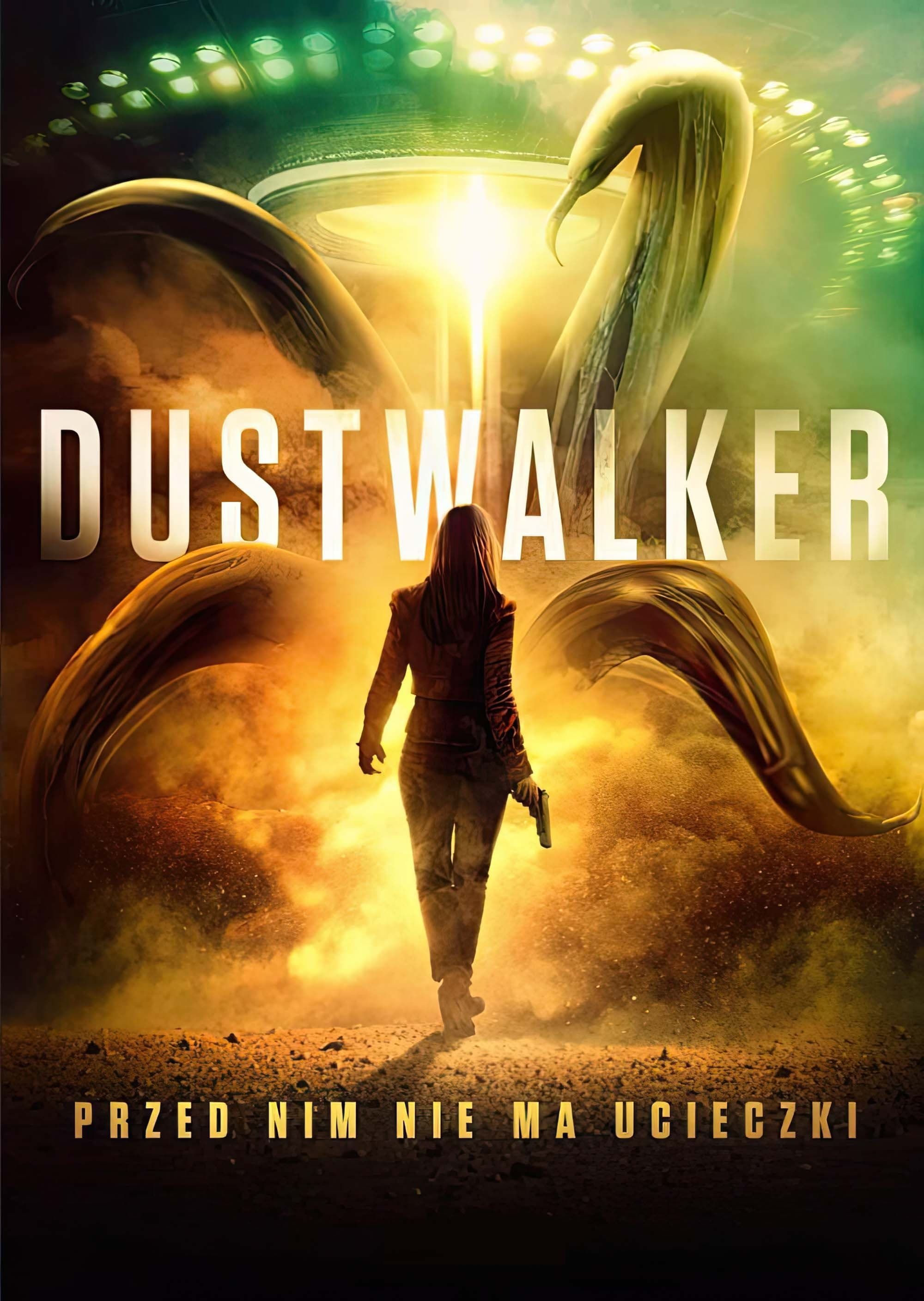 The Dustwalker 2020 cały film