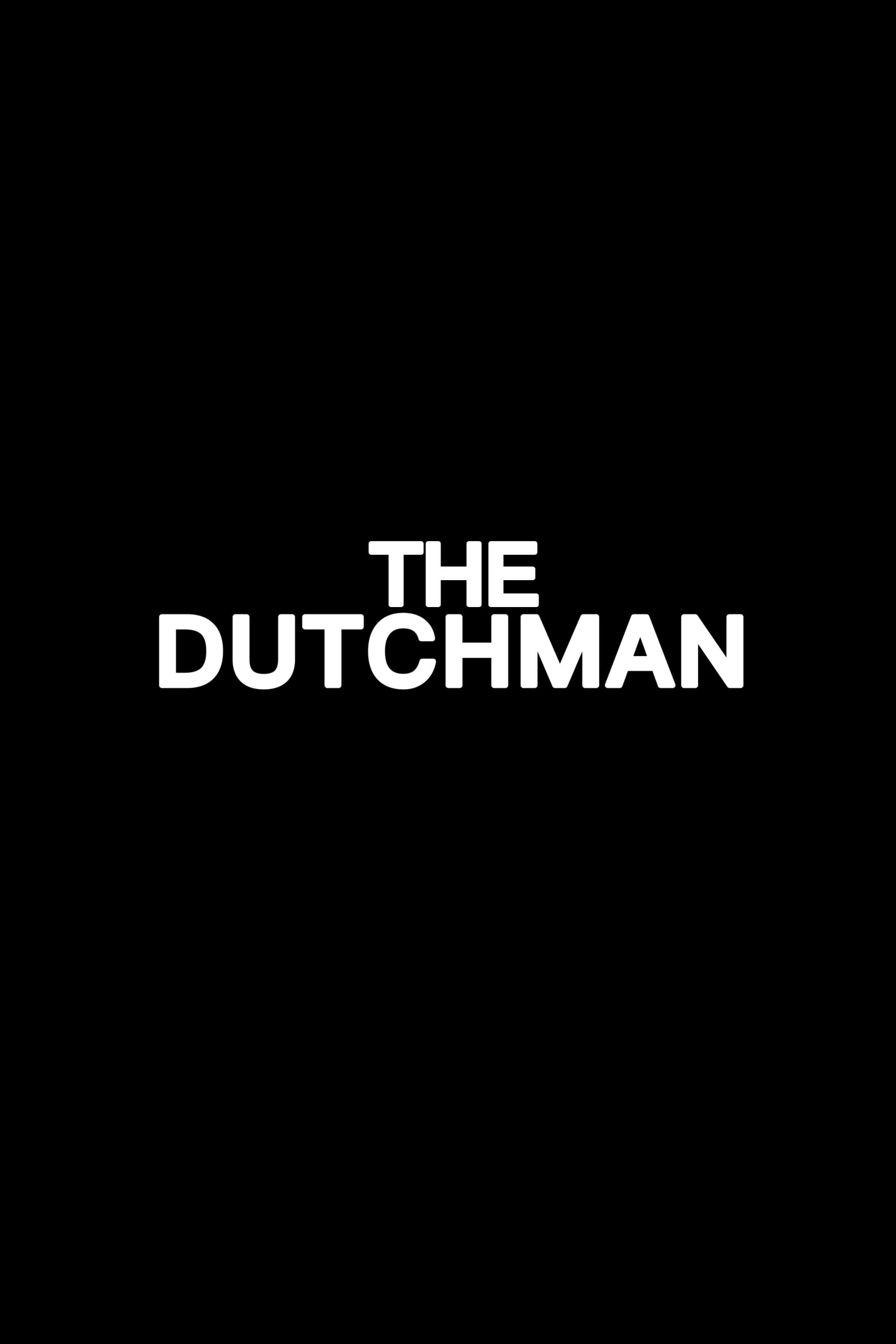 The Dutchman 2025 cały film