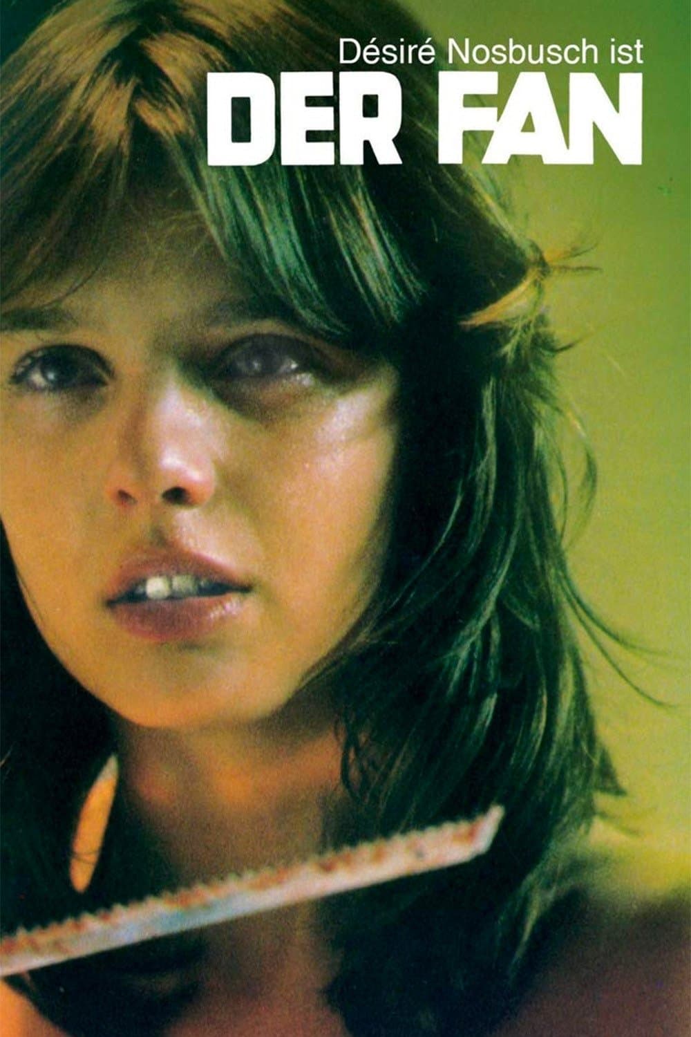 THE FAN 1982 cały film