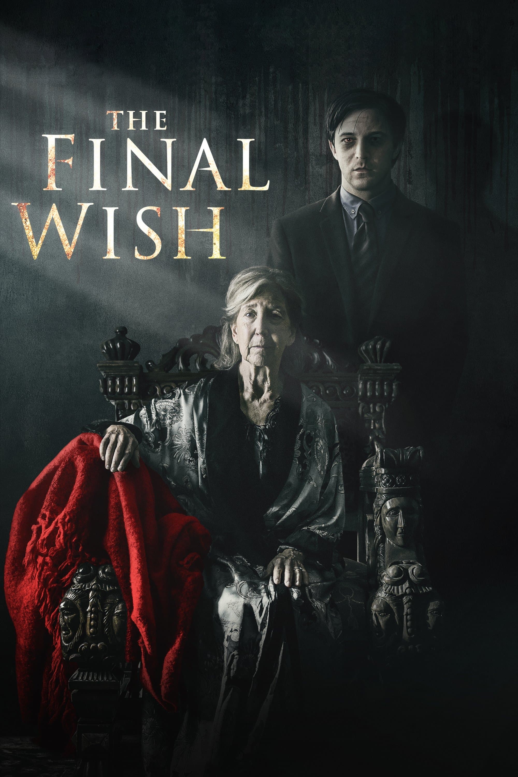 The Final Wish 2019 cały film