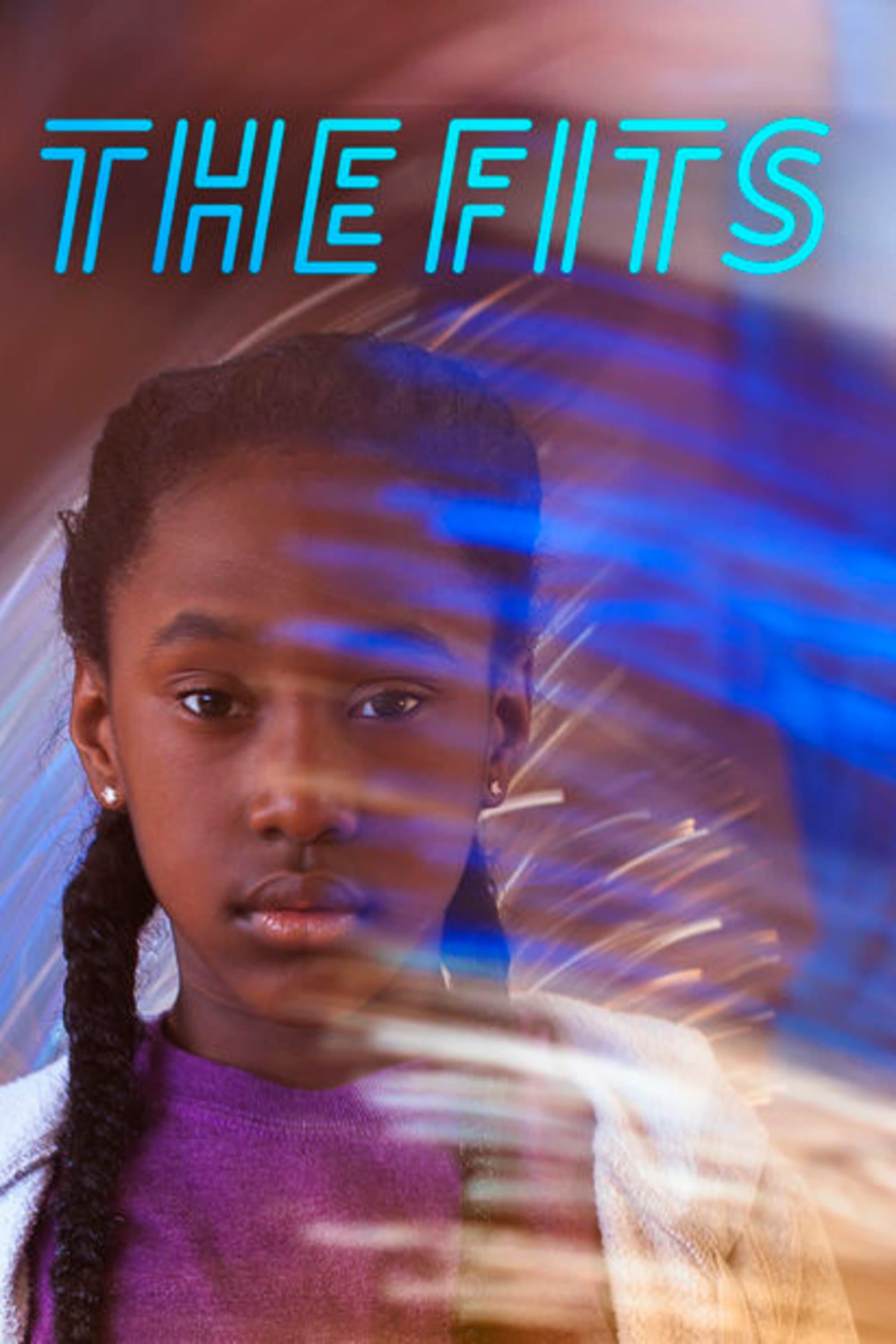 The Fits 2016 cały film