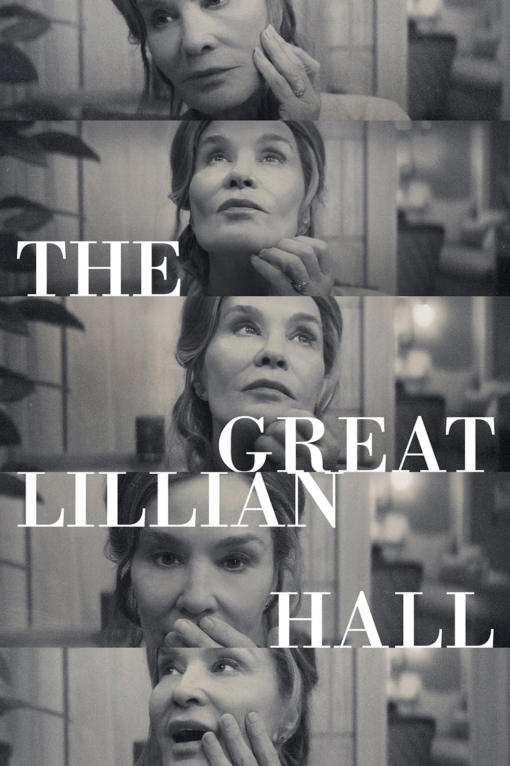 The Great Lillian Hall 2024 cały film