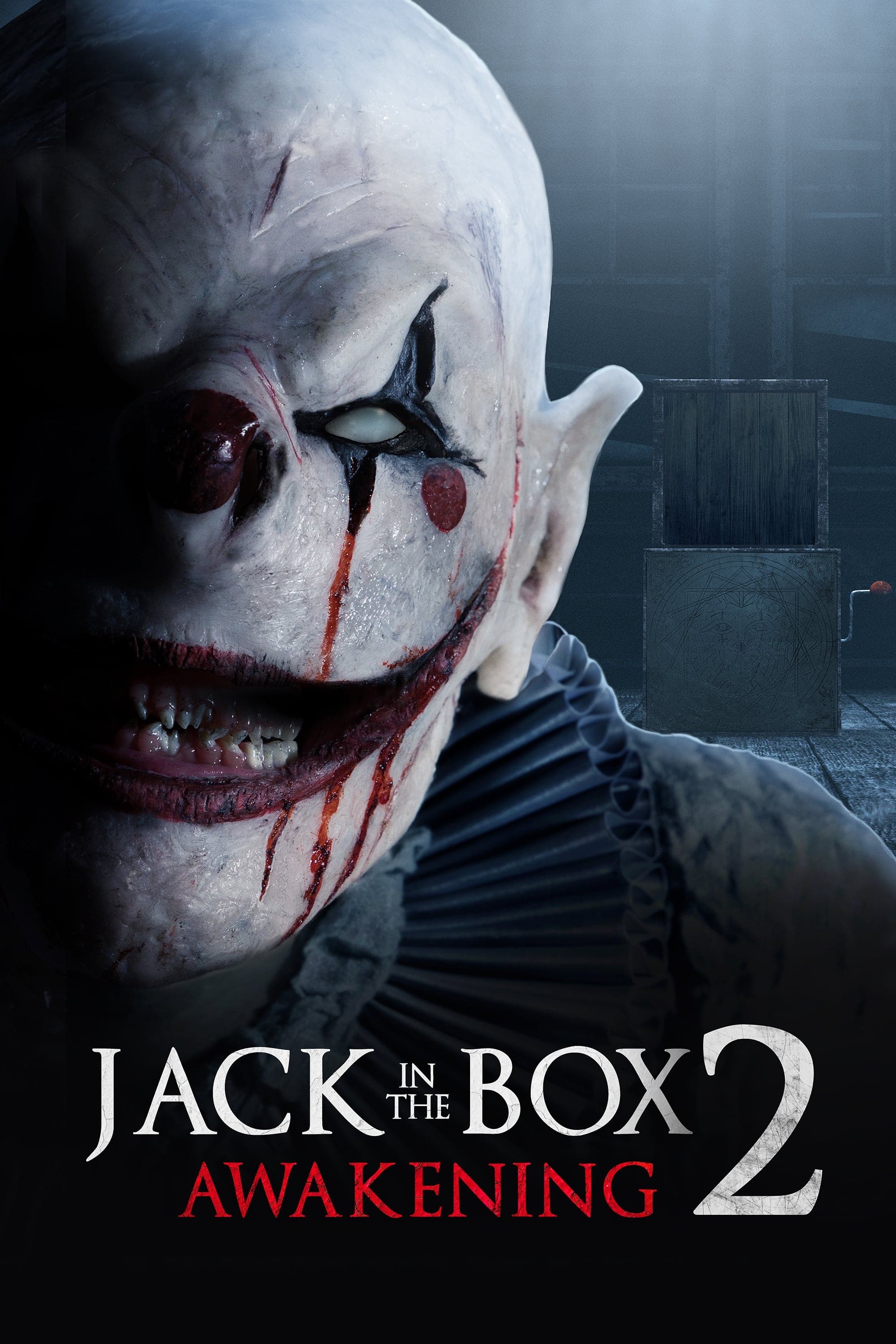 The Jack in the Box: Awakening 2022 cały film