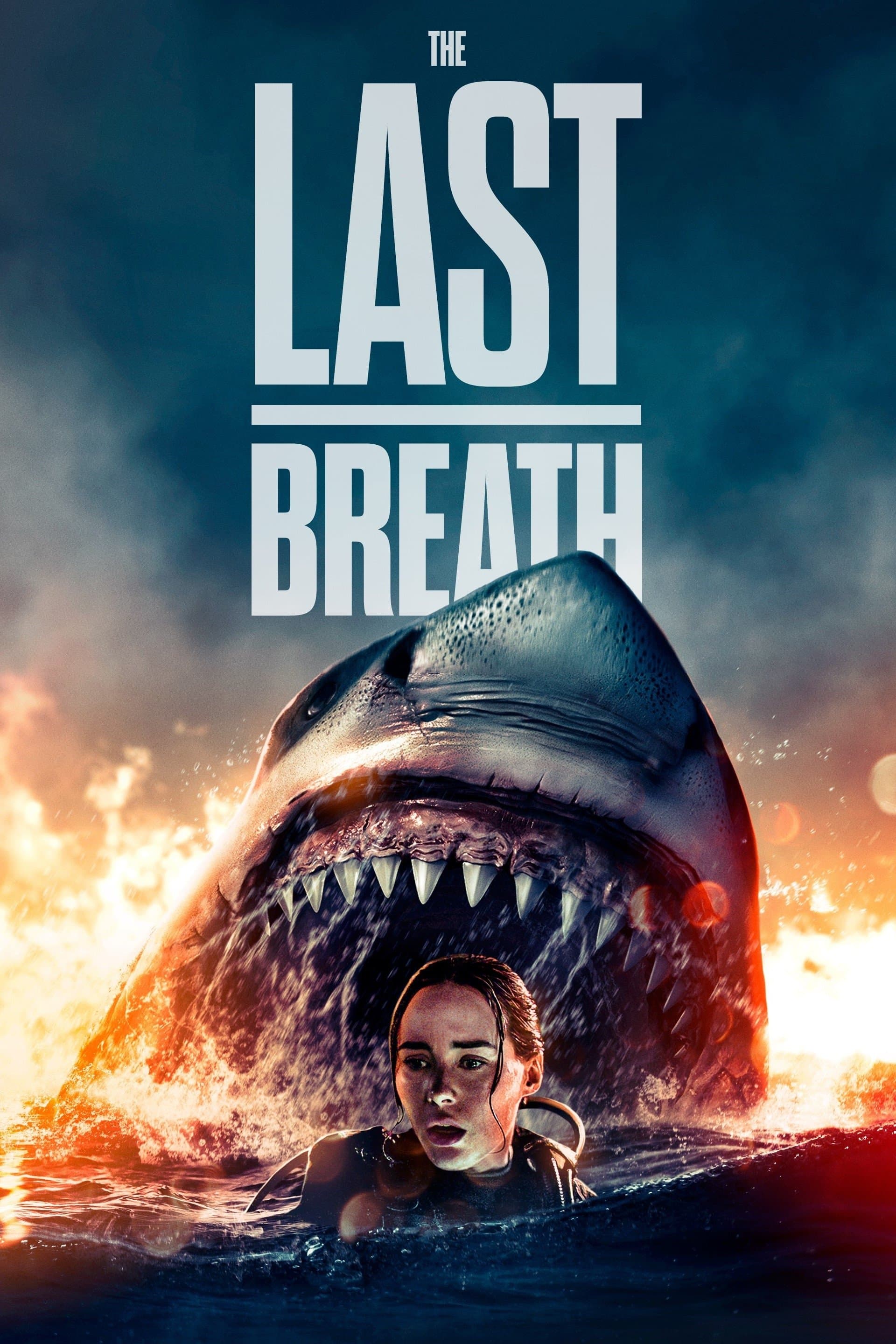 The Last Breath 2024 cały film
