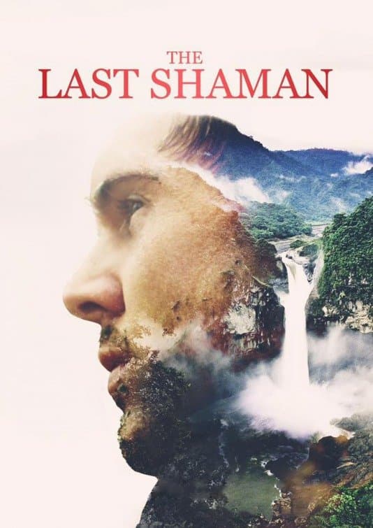 The Last Shaman 2017 cały film