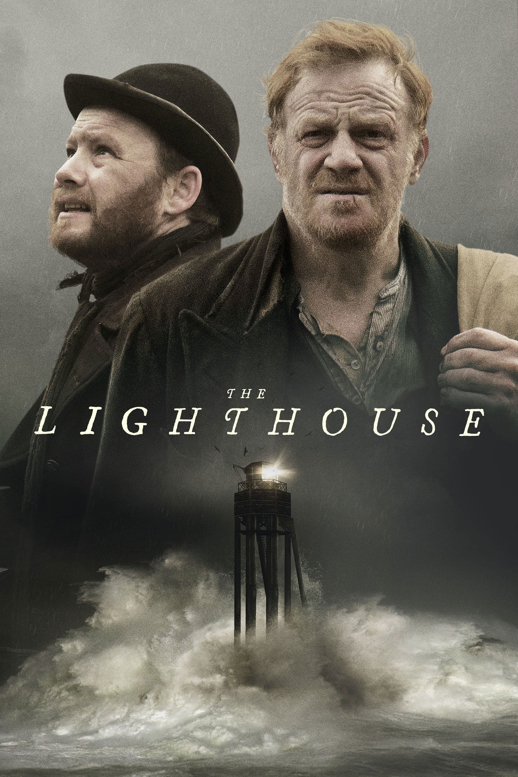 The Lighthouse 2016 cały film