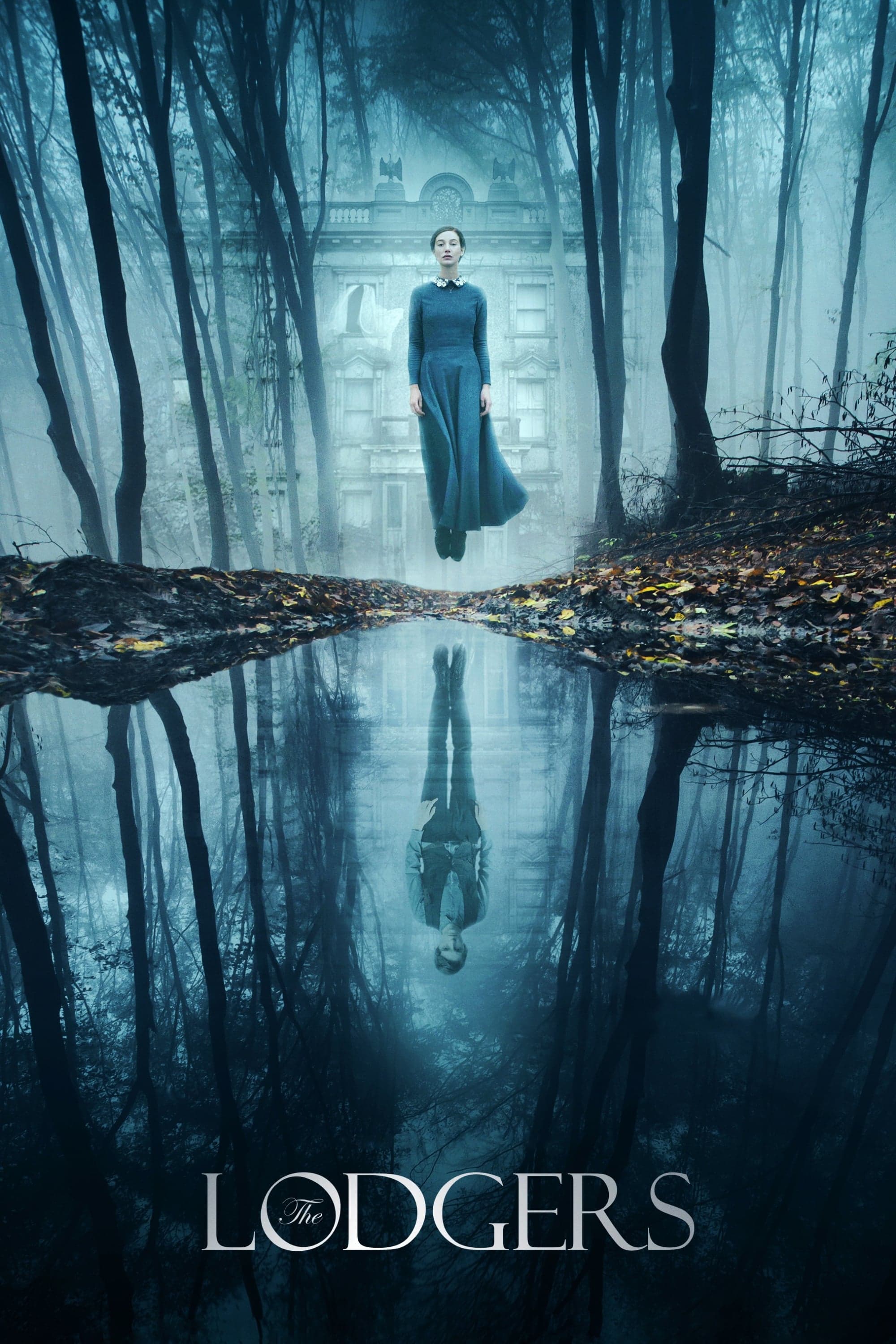The Lodgers. Przeklęci 2017 cały film