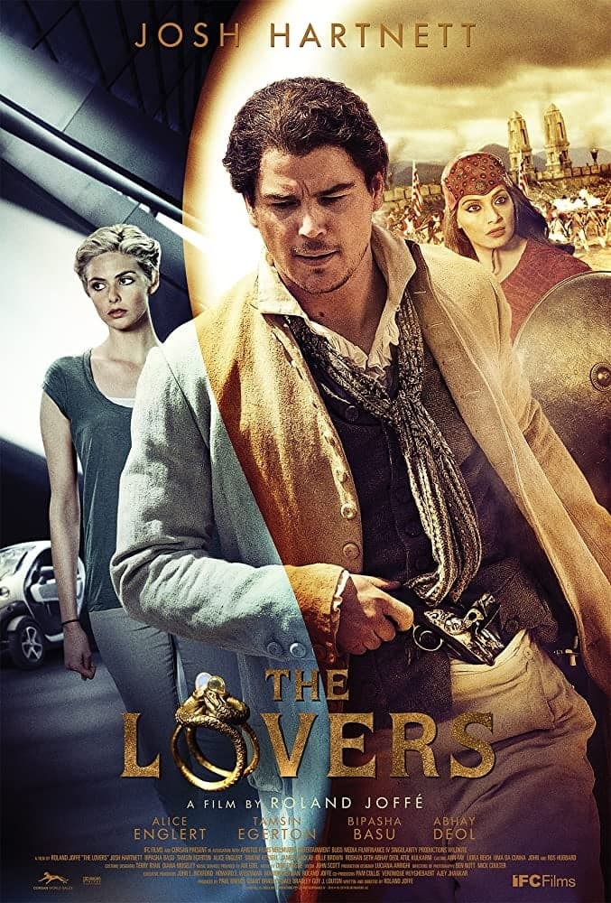 The Lovers 2015 cały film
