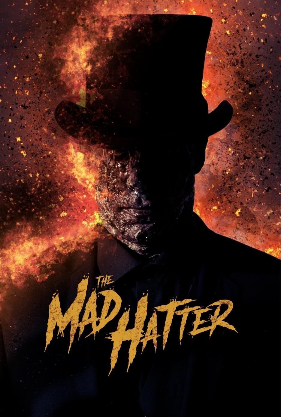 The Mad Hatter 2021 cały film