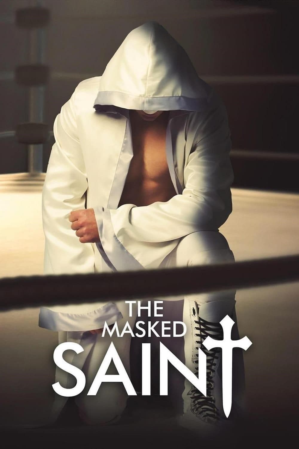 The Masked Saint 2016 cały film