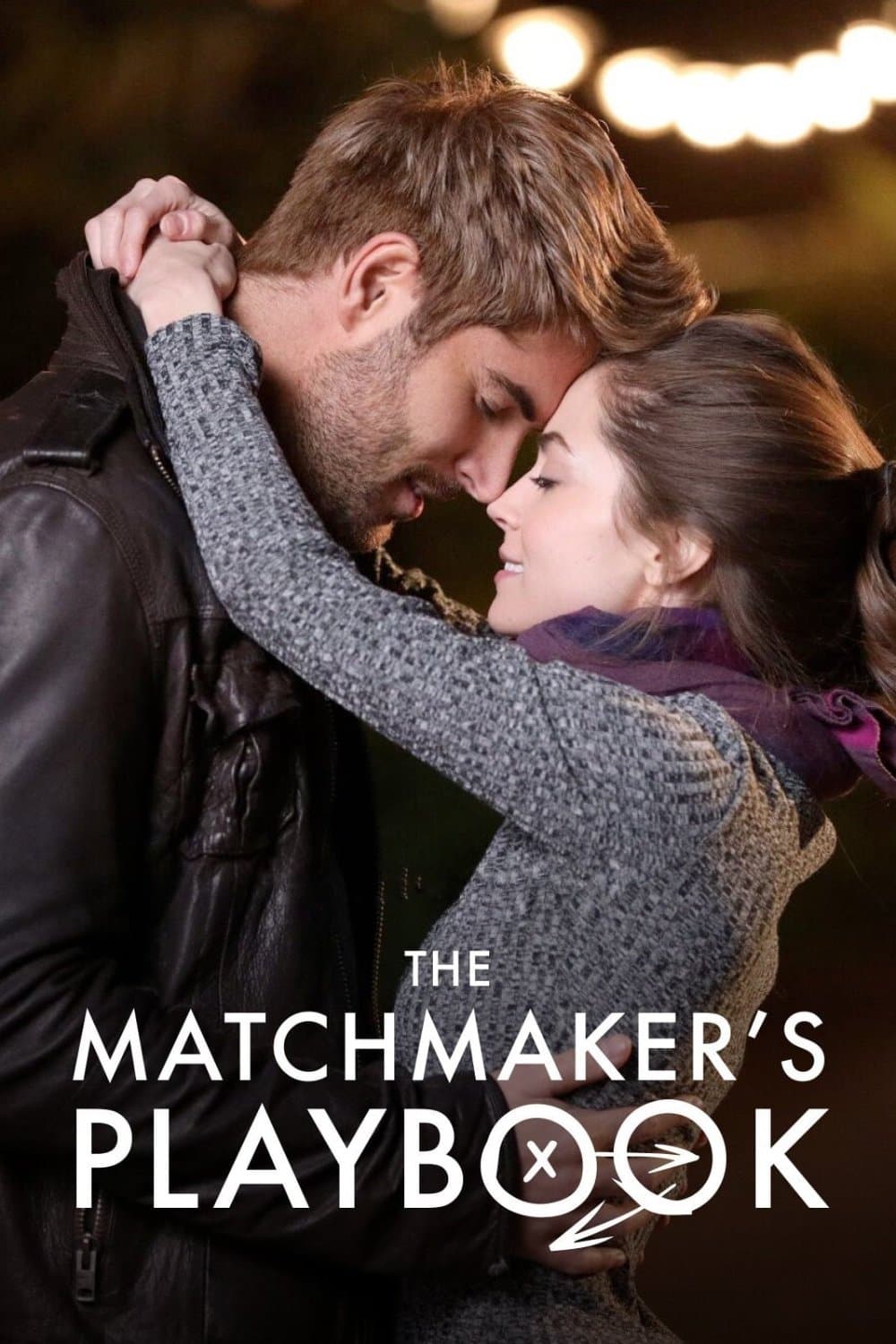 The Matchmaker's Playbook 2018 cały film