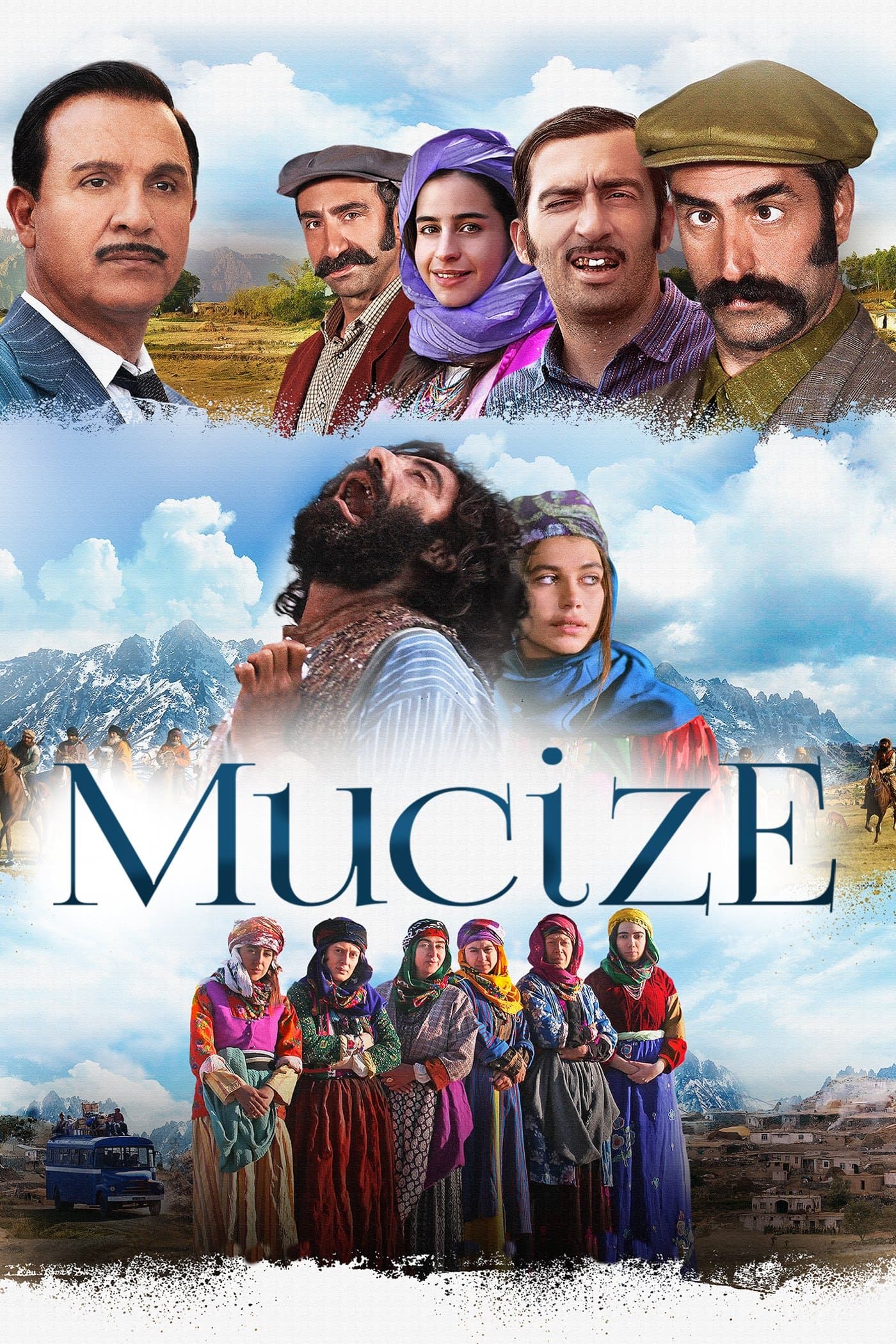 The Miracle 2015 cały film