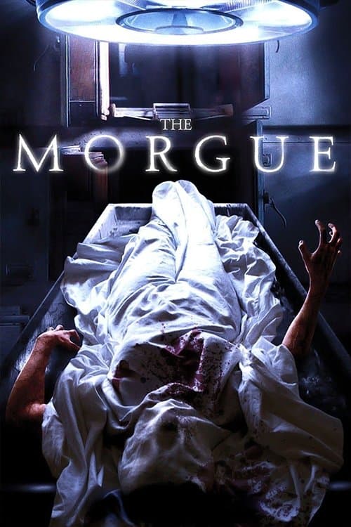 The Morgue 2008 cały film