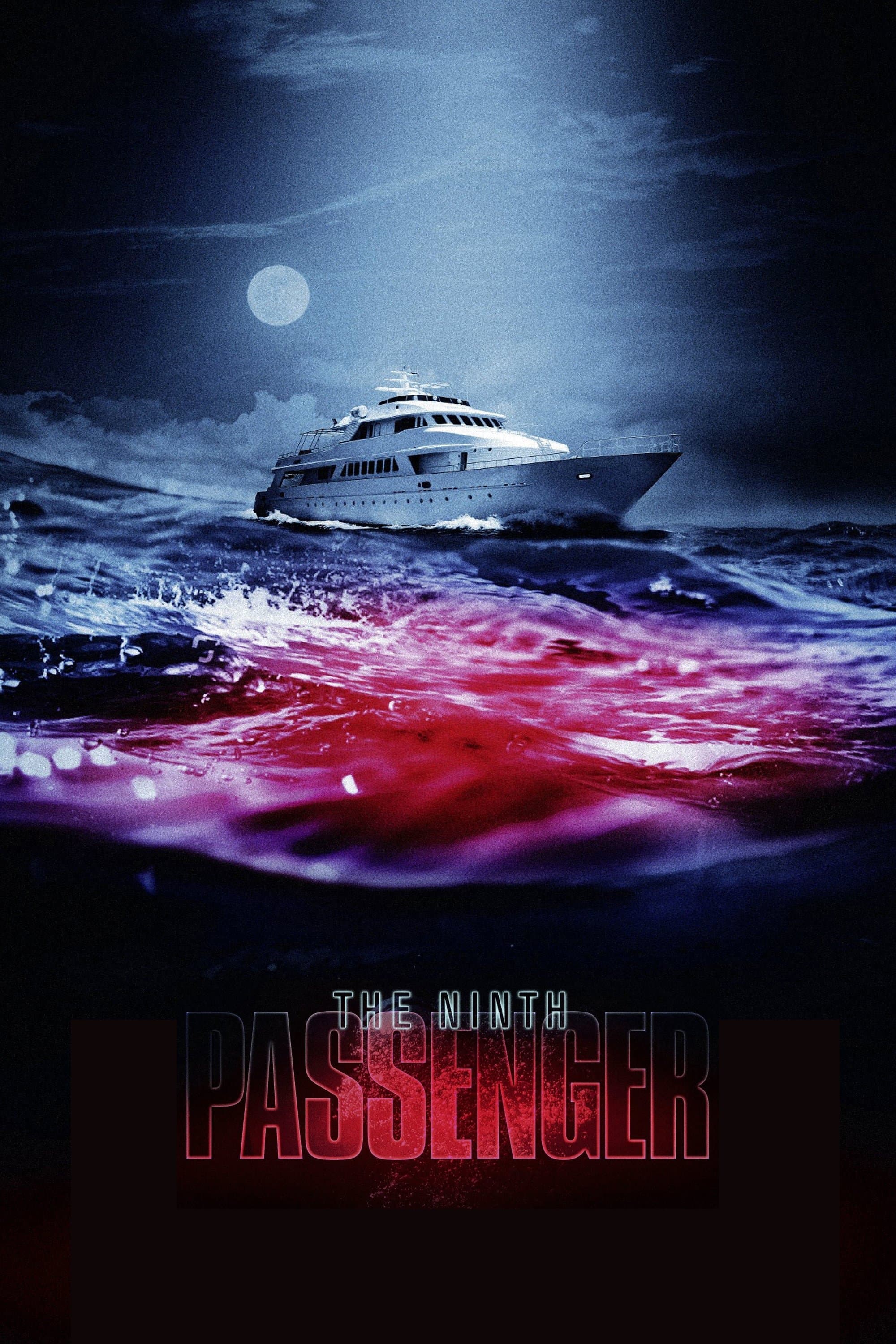 The Ninth Passenger 2018 cały film